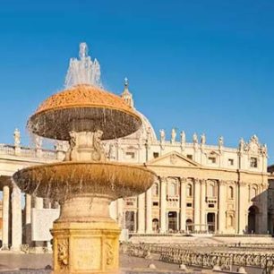 Vatican City