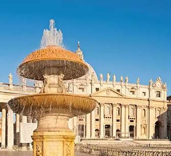 Vatican City
