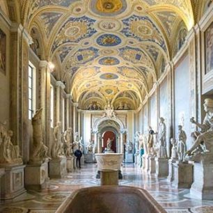 Vatican Museum